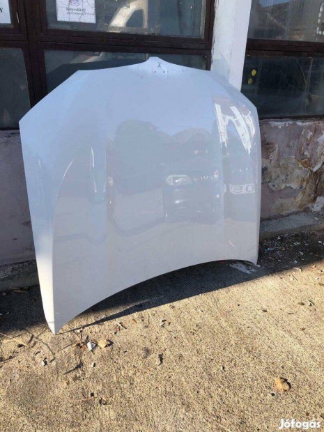 Bontott BMW G01 X3 géptető