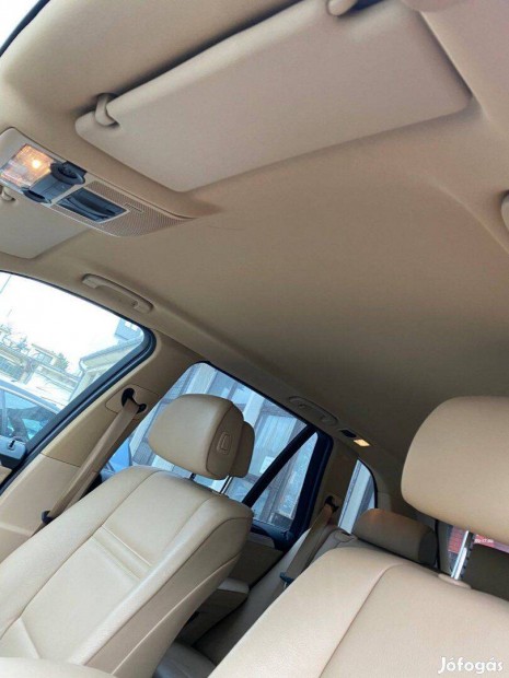 Bontott BMW X5 E70 tetőkárpit