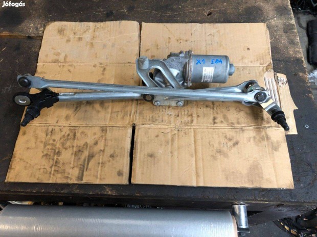 Bontott BMW ablaktörlő mechanika X1, E84