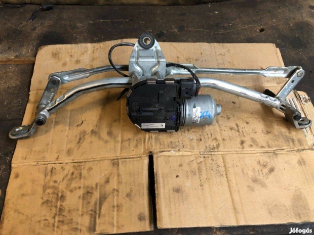 Bontott BMW ablaktörlő mechanika X4