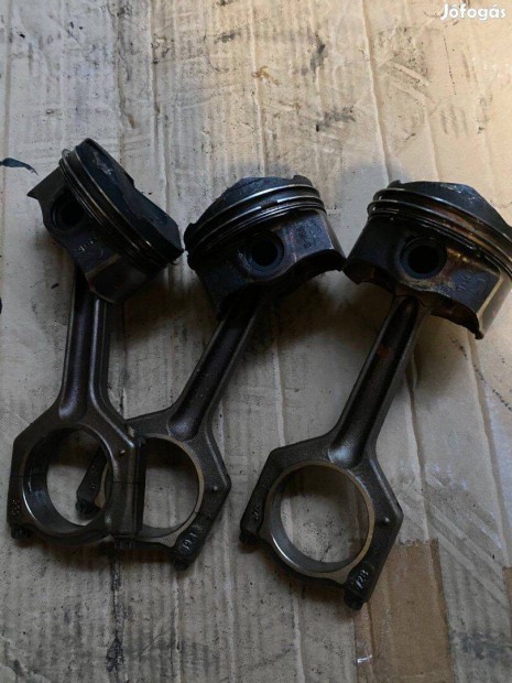 Bontott BMW dugatty F20 F30 F31 20i - 28i