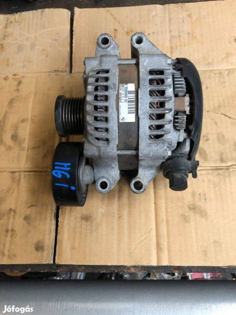 Bontott BMW genertor 116 i