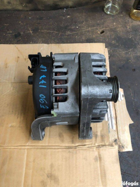 Bontott BMW genertor E90 177LE