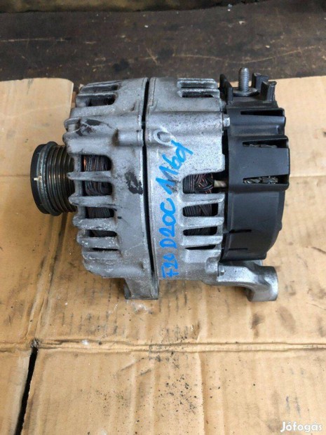 Bontott BMW genertor F10 20D