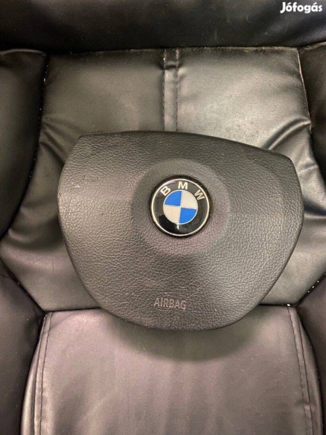 Bontott BMW kormány légzsák F01 F02 F10 F11 F07