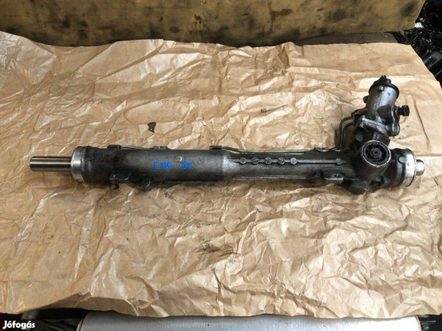 Bontott BMW kormnym E90 ZF