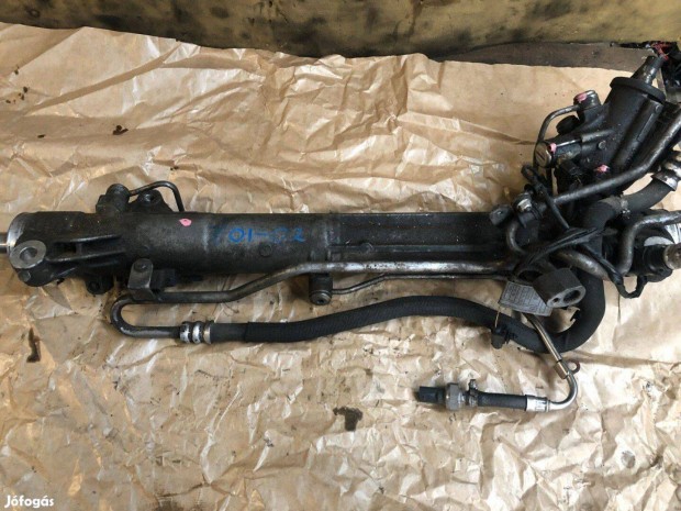 Bontott BMW kormnym F01-02