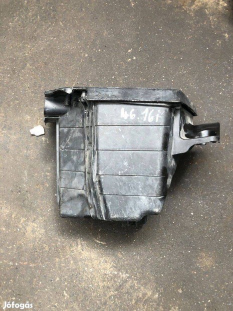 Bontott BMW légszűrőház E46,16i