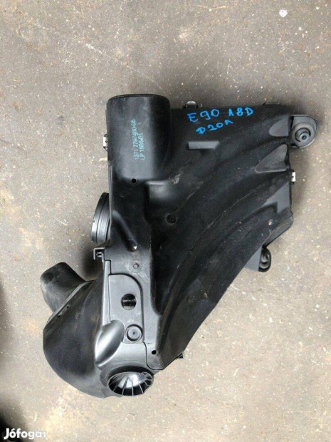Bontott BMW légszűrőház E90
