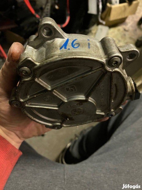 Bontott BMW n43b16a vkum pumpa