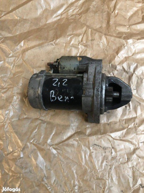 Bontott BMW nindt 2,2 benzines