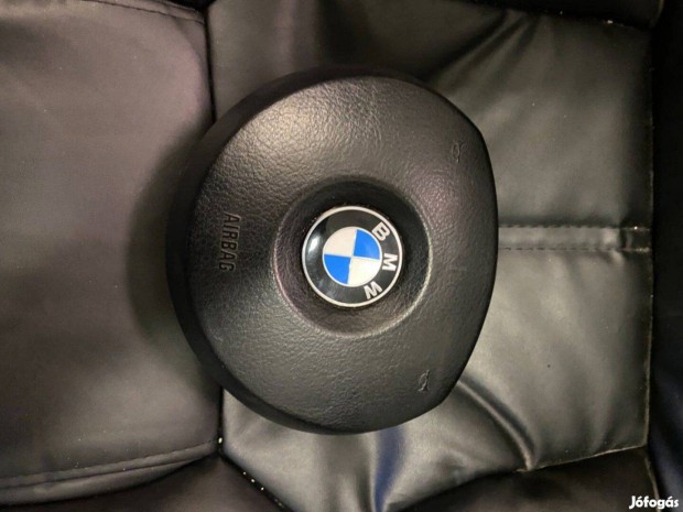 Bontott BMW sport kormánylégzsák E53 X5 E83 X3