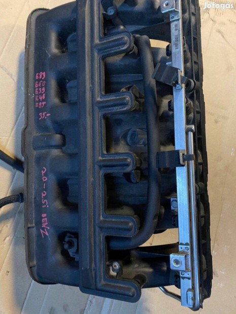 Bontott BMW szívósor 20-25i E39 E60 E83 stb