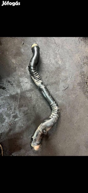 Bontott Bmw X1 E84 cooler cső