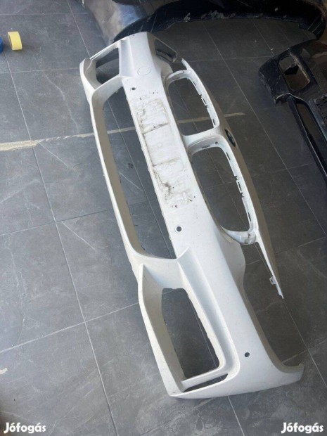 Bontott Bontott, Bmw F32 F33 F36 lökhárító
