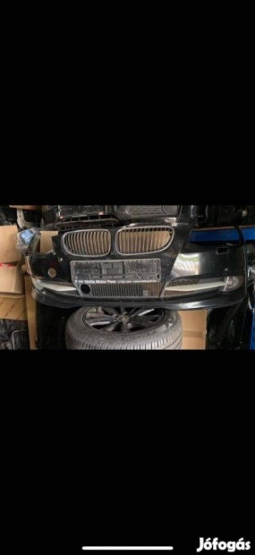Bontott Eladó Bmw E92lci E93lci lökhárító