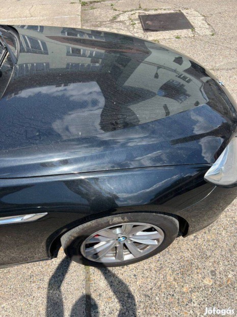Bontott Eladó Bmw F12 F13 gépháztető