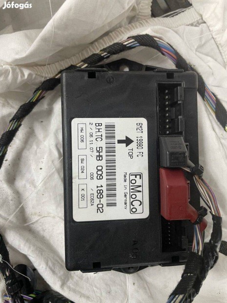 Bontott Ford 6m2t 19980 FC