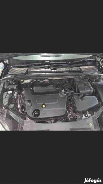 Bontott Ford Focus Mk3 1.6 2.0 tdci gátló
