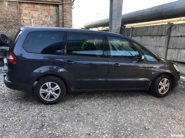 Bontott Ford Galaxy Mk3 Hátsó lámpa