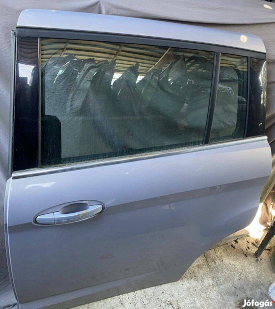 Bontott Ford Grand Cmax C-max bal jobb hátsó ajtó