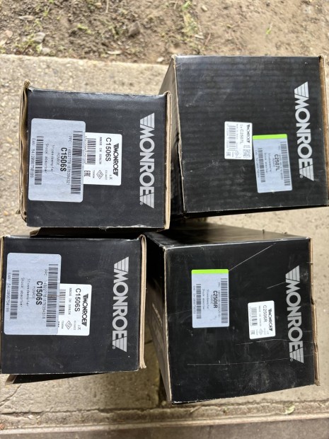 Bontott Ford Ivdc Monroe gyári állítható Smax Galaxy Mondeo