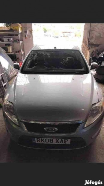 Bontott Ford Mondeo Mk4 Rdi