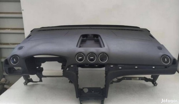 Bontott Ford S-max smax lgzsk szett mszerfal v