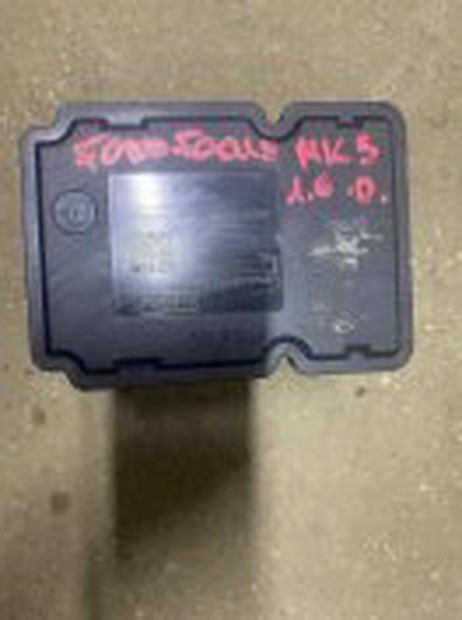 Bontott Ford focus mk3 1.6 dízel abs kocka