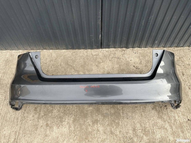 Bontott Ford focus mk3.5 facelift 5 ajts hts lkhrt