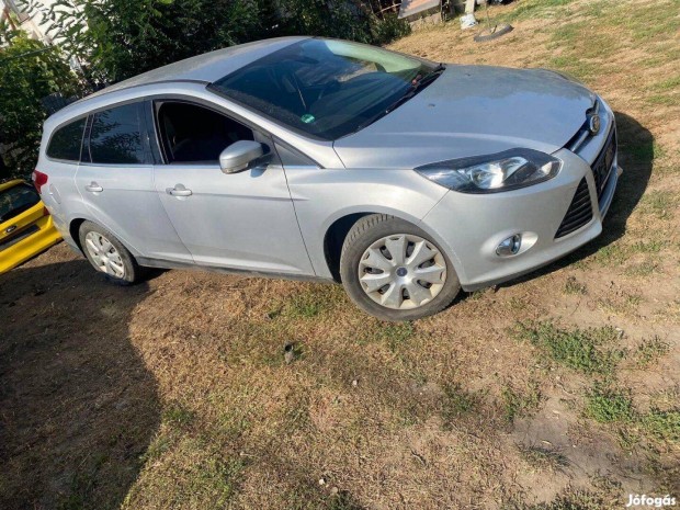 Bontott Ford focus mk3 Jobb Els Hts Ajt