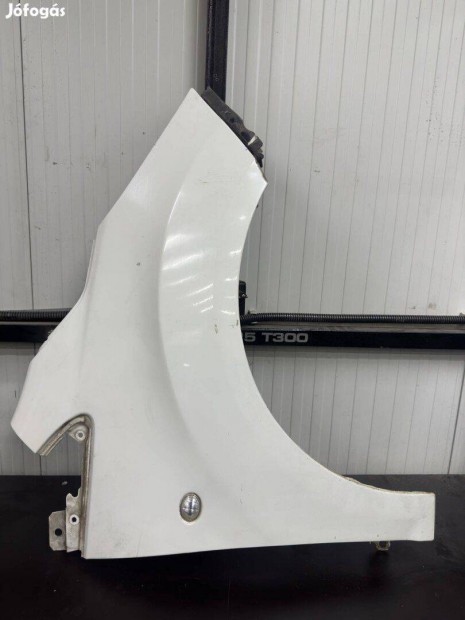 Bontott Ford ka mk2 jobb első sárvédő