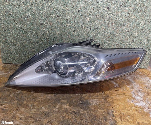 Bontott Ford mondeo mk4 Bal első projectoros lámpa