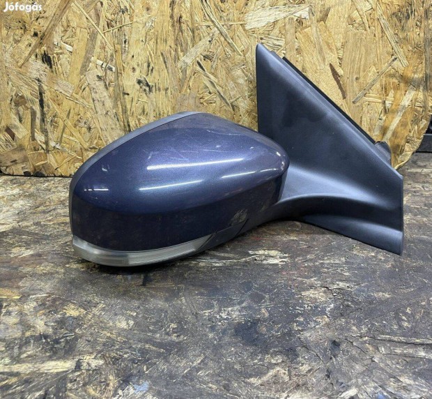 Bontott Ford mondeo mk4 Elektromosan Behajló Jobb első tükör