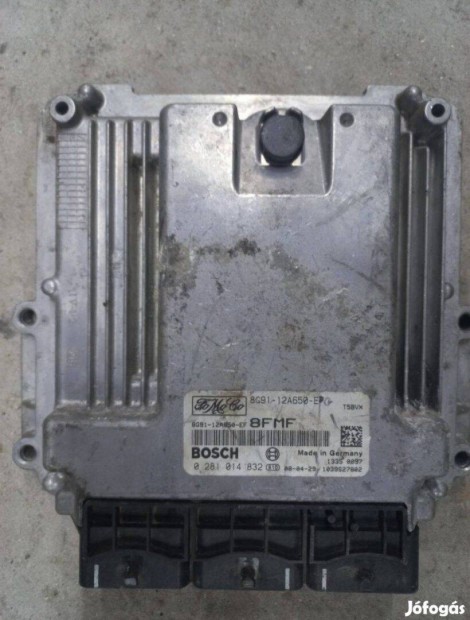 Bontott Ford mondeo mk4 Smax Galaxy 2.2 TDCI euro4 Motorvezérlő