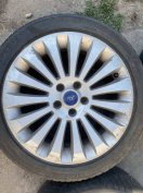 Bontott Fyri ford alufelni 5x108