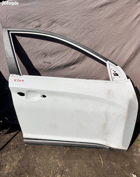 Bontott Hyundai kona jobb els ajt