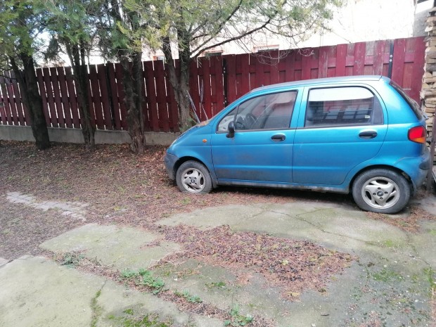 Bontott Matiz alkatrszek 