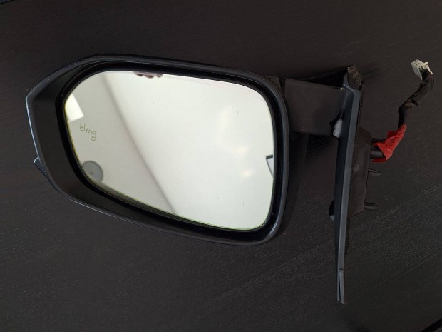 Bontott Toyota Rav4 jobbos visszapillantó XA50, 2019-