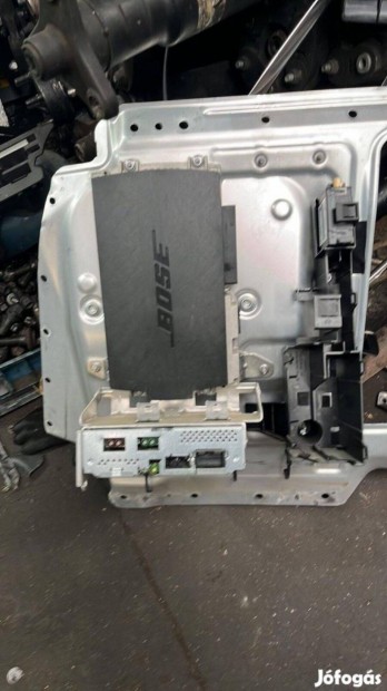 Bontott! Audi A8 4H bose hangrendszer erstvel