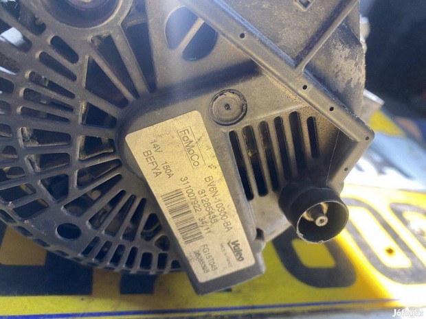 Bontott, Ford 1.6 ecoboost genertor mondeo galaxy smax cmax