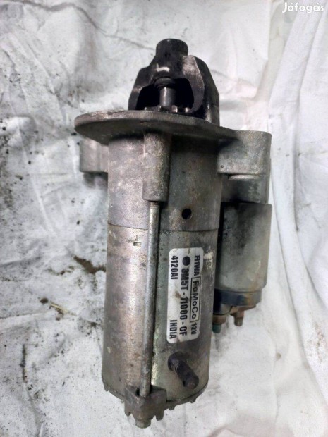 Bontott, Ford focus, c-max, fiesta, mondeo 1.6 tdci önindító