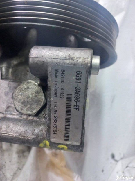 Bontott, Ford mondeo 2.2 tdci kormányszervó