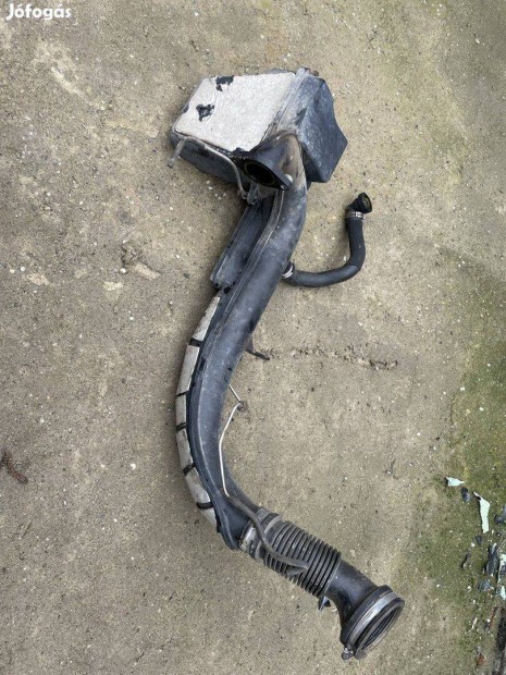 Bontott, Ford mondeo mk4 Smax Galaxy 2.0 TDCI eu4 Levegő szűrő cső