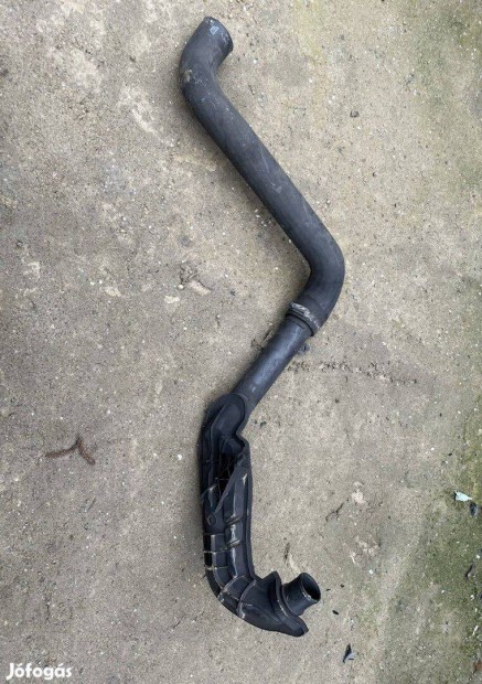 Bontott, Ford mondeo mk4 Smax Galaxy 2.0 TDCI eu4 Turbó cső