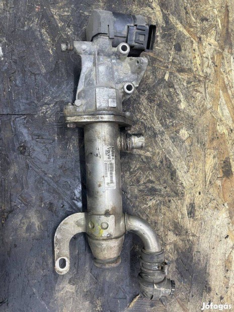 Bontott, Ford mondeo mk4 Smax Galaxy 2.0 TDCI euro4 Egr Szelep