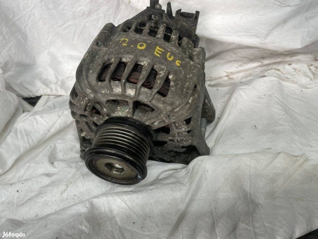Bontott, Ford mondeo mk4 Smax Galaxy 2.0 Tdci euro 6 Genertor