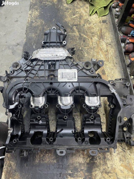 Bontott, Ford mondeo mk4 Smax galaxy 2.0 TDCI euro5 Szívósor