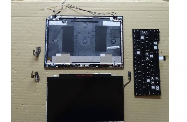 Bontott alkatrészek: Lenovo Thinkpad T450