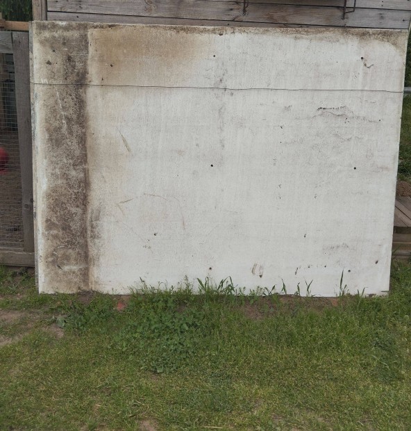 Bontott beton sîkpala